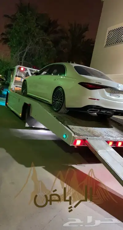 سطحه احد رفيده لزمه ال بريد 2