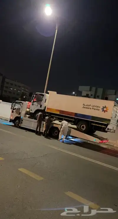 سطحه احد رفيده لزمه ال بريد 1