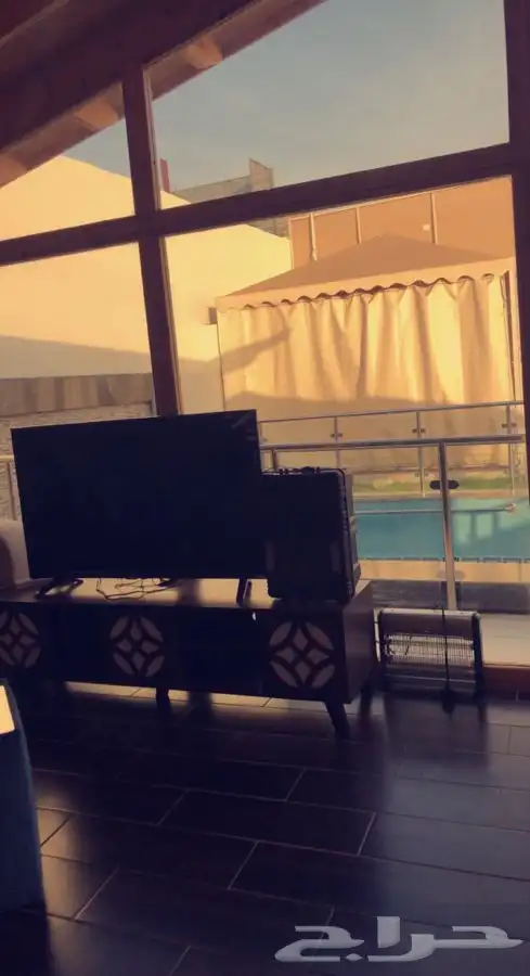 شالية للايجار 15