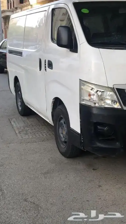باص بضاعة للايجار للايجار 0