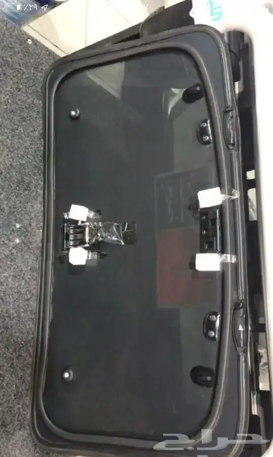 قطع نيسان باترول 88-97 تايلندي -تايواني 2