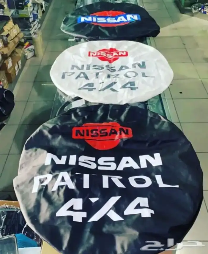 قطع نيسان باترول 88-97 تايلندي -تايواني 3
