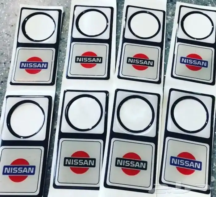 قطع نيسان باترول 88-97 تايلندي -تايواني 4