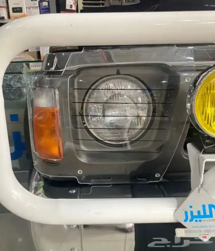 قطع نيسان باترول 88-97 تايلندي -تايواني 0