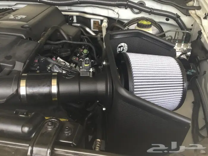 انتيك aFe (فلتر رياضي) اكستيرا و باثفندر مكينة 4.0L V6 3