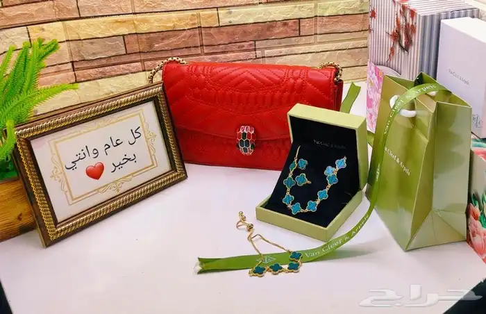 هدايا رجاليه اكسسوارات هدايا للعيد أقل الاسعار 46