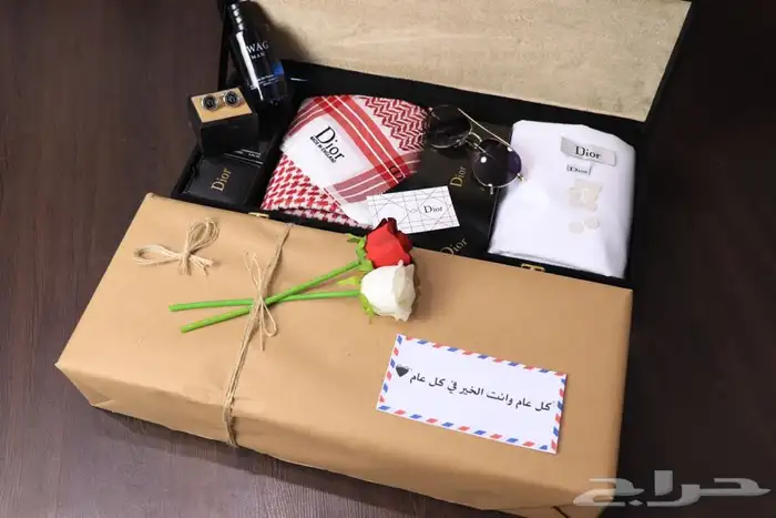 هدايا رجاليه اكسسوارات هدايا للعيد أقل الاسعار 1