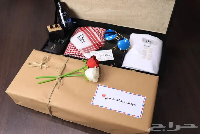 هدايا رجاليه اكسسوارات هدايا للعيد أقل الاسعار 2