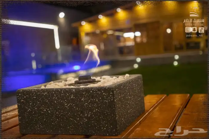 كوخ ريفي فندقي 17
