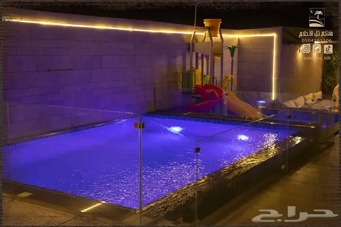 كوخ ريفي فندقي 8
