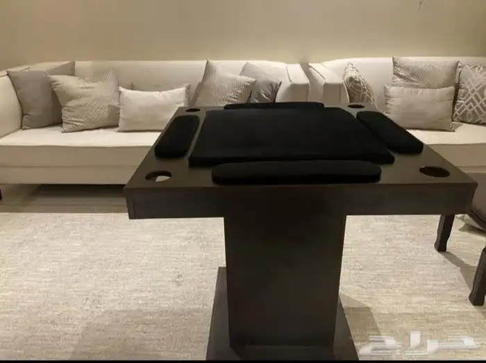 طاولة بلوت كبيره 1