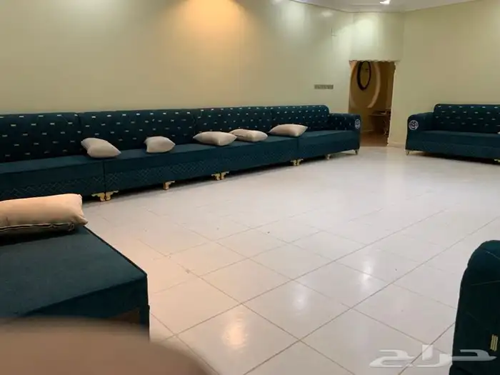 شتوية ومخيم شاليهات حوري للإيجار اليومي. 9