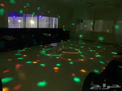 استراحات وشاليهات حوري للإيجار اليومي. 7