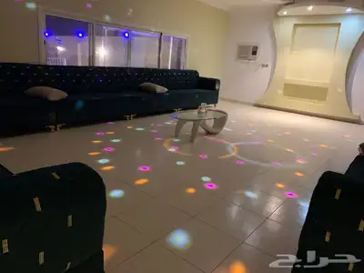 استراحات وشاليهات حوري للإيجار اليومي. 8