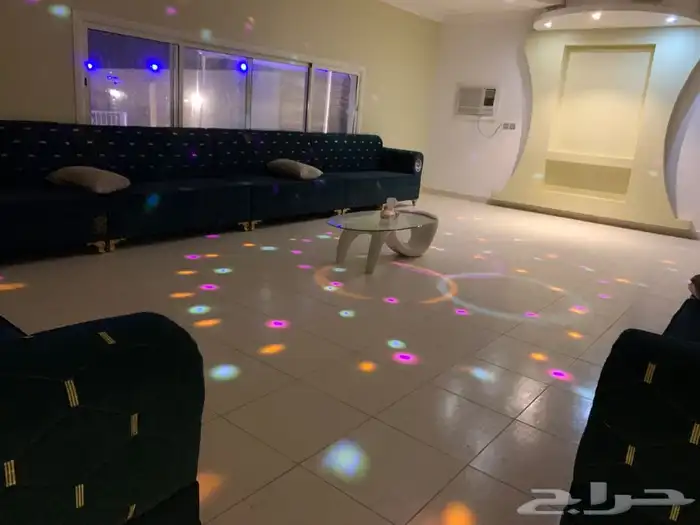 شتوية ومخيم شاليهات حوري للإيجار اليومي. 8