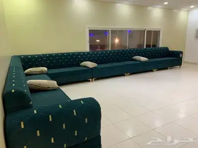 استراحات وشاليهات حوري للإيجار اليومي. 13