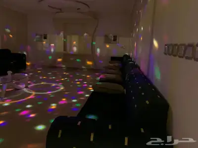 استراحات وشاليهات حوري للإيجار اليومي. 11