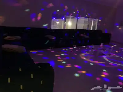 استراحات وشاليهات حوري للإيجار اليومي. 10