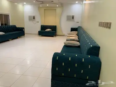 استراحات وشاليهات حوري للإيجار اليومي. 12