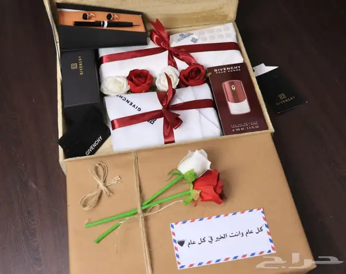 هدايا رجاليه اكسسوارات هدايا للعيد أقل الاسعار 4