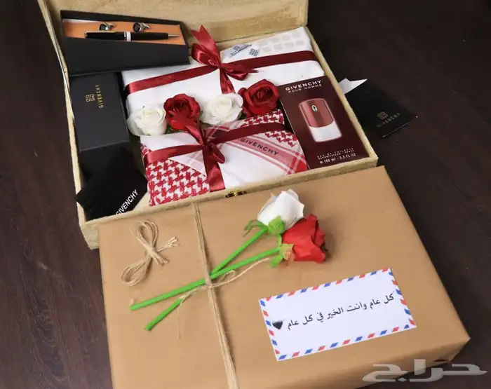 هدايا رجاليه اكسسوارات هدايا للعيد أقل الاسعار 7