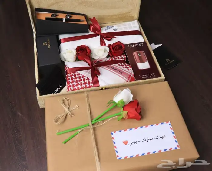 هدايا رجاليه اكسسوارات هدايا للعيد أقل الاسعار 3