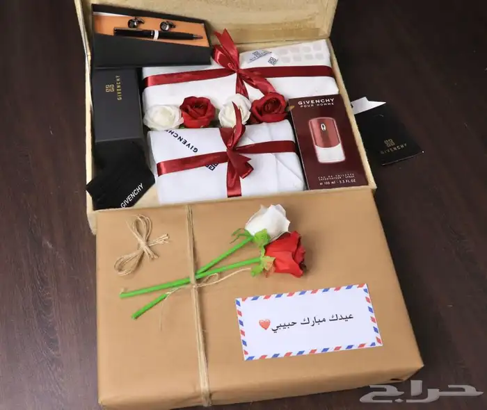 هدايا رجاليه اكسسوارات هدايا للعيد أقل الاسعار 8