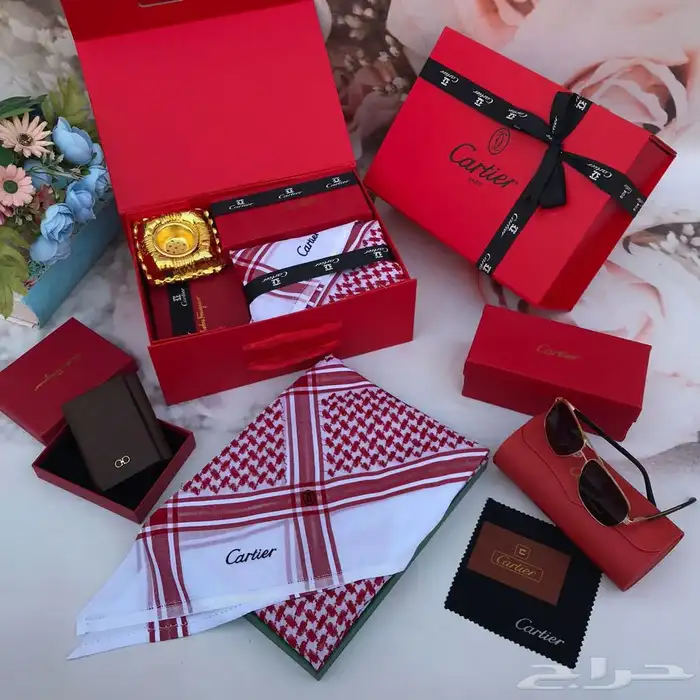 هدايا رجاليه اكسسوارات هدايا للعيد أقل الاسعار 13