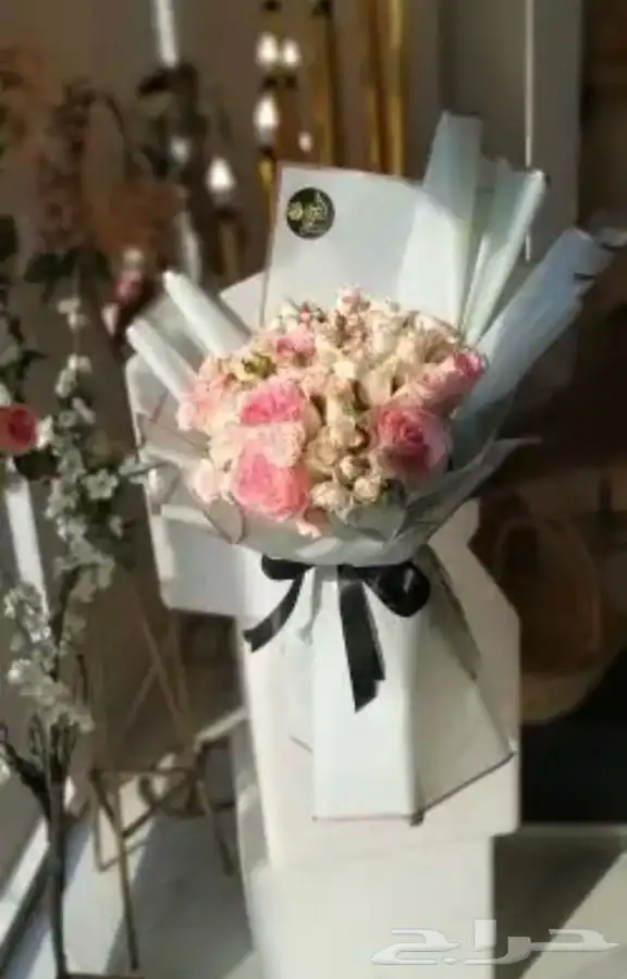 توصيل وتنسيق هدايا العيد 7