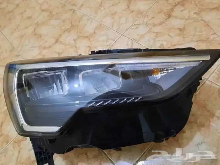 شمعة اودي Q3 2019-2024 1