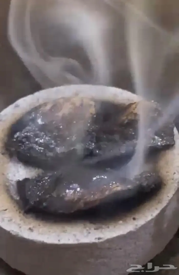 عود ماليزي غابات صباح قديم و مخزن والبيع سمح 1