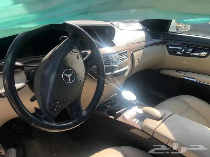 قطع غيار 2013s300مرسيدس 0