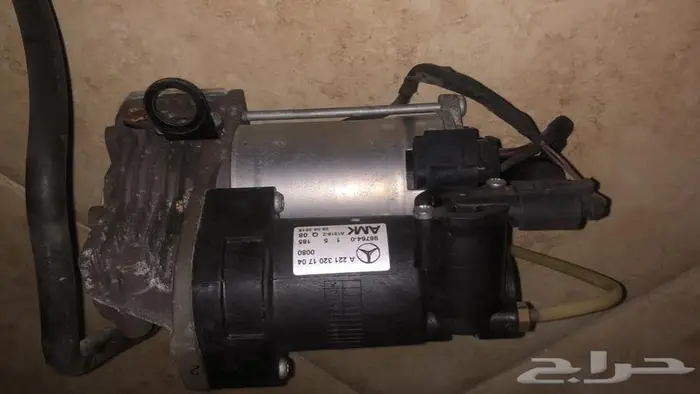 قطع غيار 2013s300مرسيدس 9