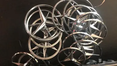 قطع غيار 2013s300مرسيدس 11