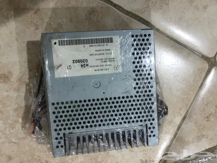 قطع غيار 2013s300مرسيدس 12