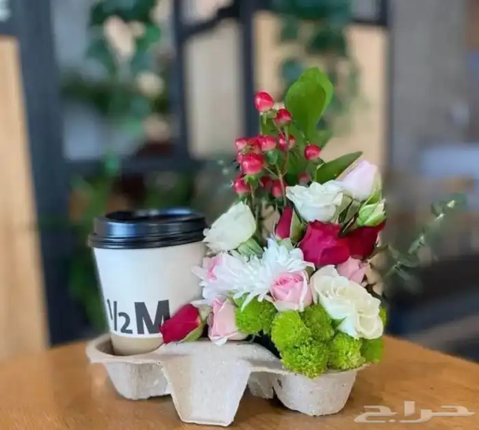 توصيل وتنسيق هدايا العيد 5