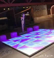 لشراء جميع الاجهزه والاظاءات الخاصة بالافتتاحات 3