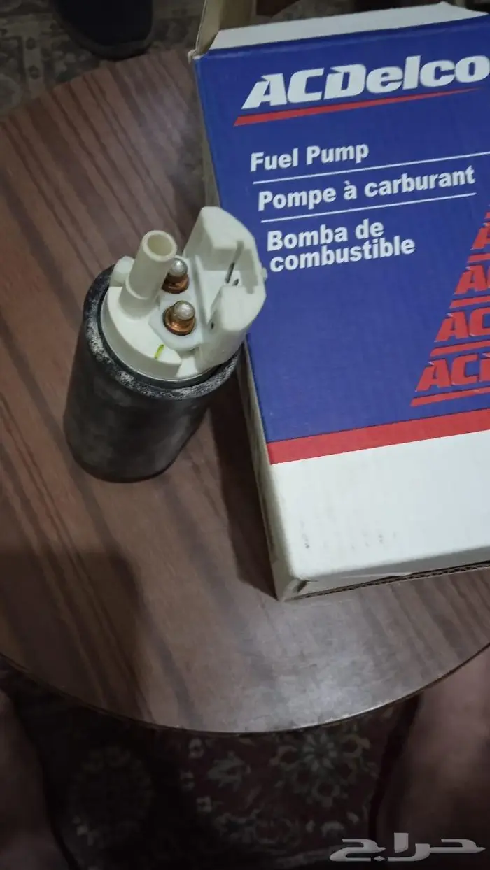 تكايات باب داخليةوقطع كابرس صابونة جديدة لون بيج 20