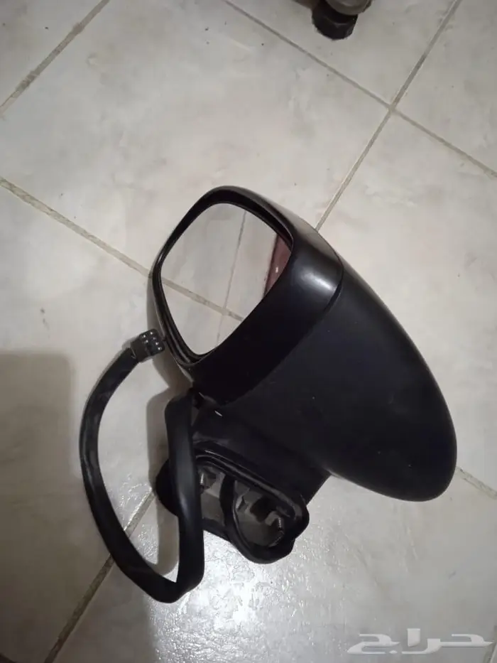 تكايات باب داخليةوقطع كابرس صابونة جديدة لون بيج 25