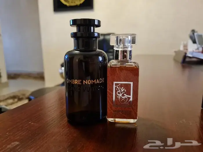 ثلاث عطور بديله لعطور نيش 1