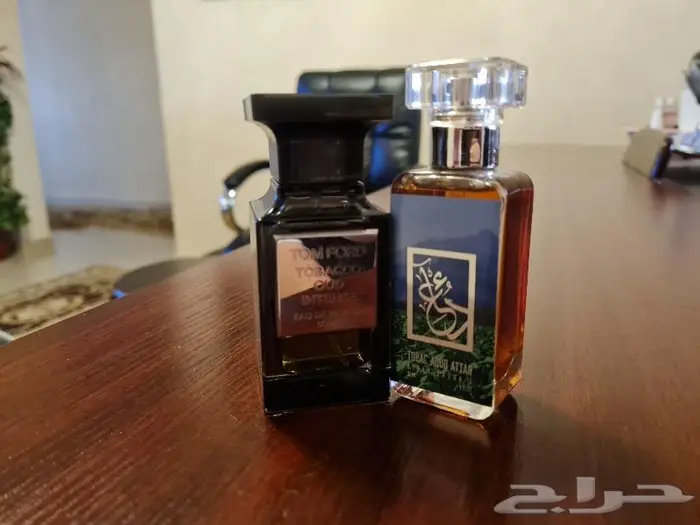 ثلاث عطور بديله لعطور نيش 3