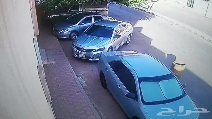 كاميرات مراقبه منزليه 1