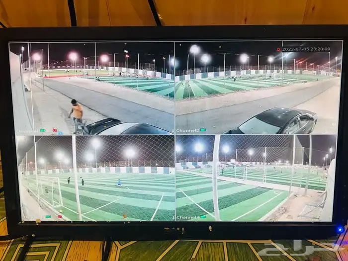 كاميرات مراقبه منزليه 0