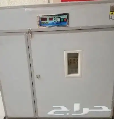 سلام عليكم تعلن مؤسة فنون الدواجن عن فقاسه 1056 بيضة 2