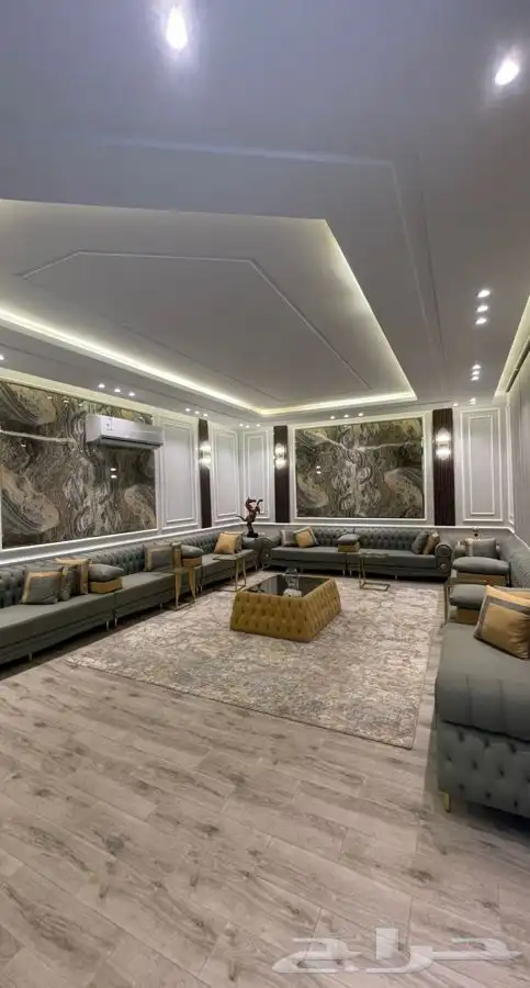 استراحه للايجار 12