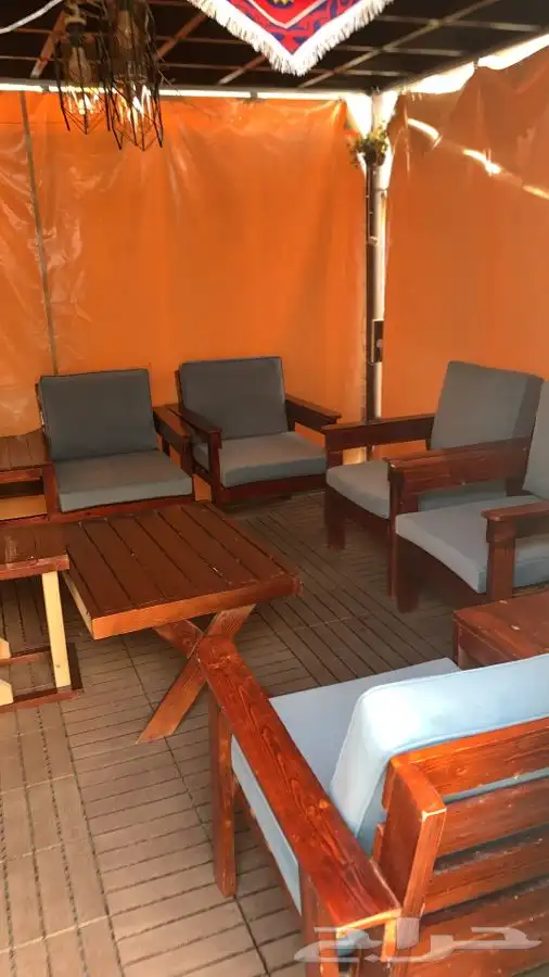 استراحه للايجار 0