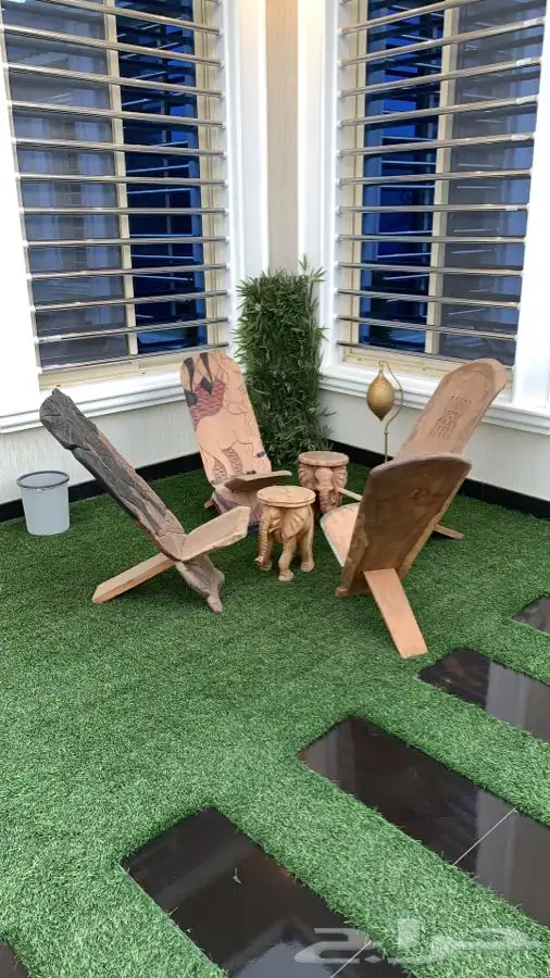 استراحه للايجار 1