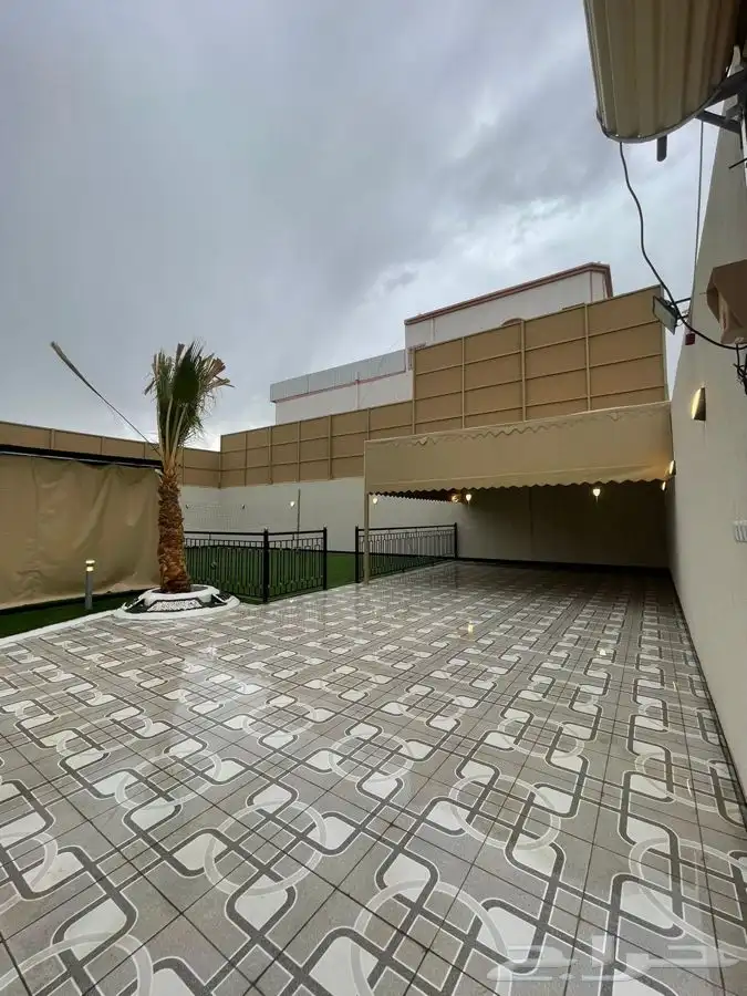 استراحه للايجار 2