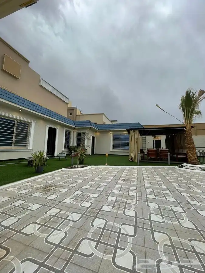 استراحه للايجار 5