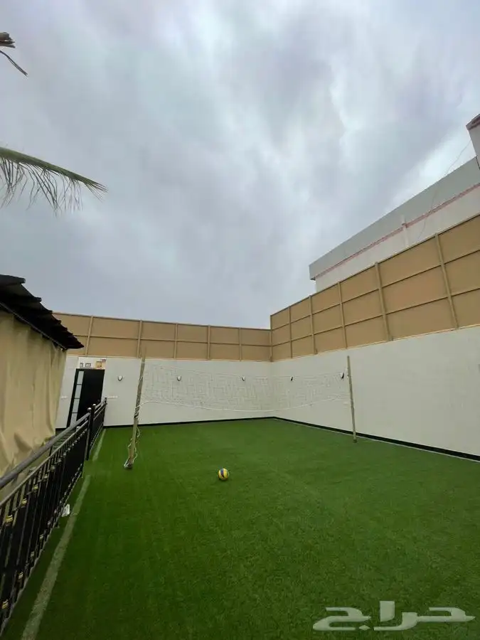 استراحه للايجار 3